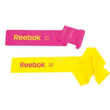 Reebok Toning band set